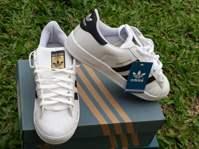 Adidas Superstar - Foto 2