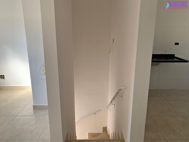 Sonho da Casa Própria no Canto do Forte/PG -Financiamento Bancário com Facilidade ! - Foto 4