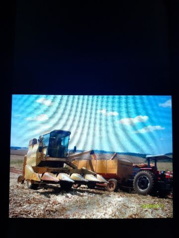New holland 1530 - Foto 4