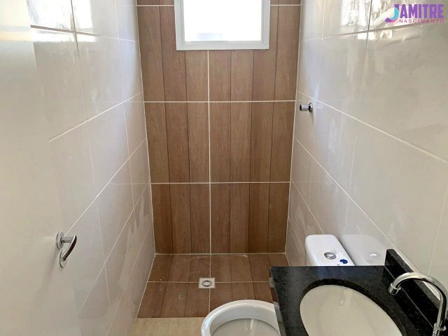 Sonho da Casa Própria no Canto do Forte/PG -Financiamento Bancário com Facilidade ! - Foto 11