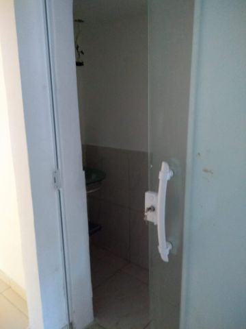 CA Alugo casa com 2/4 com grande espaço externo de jardim e quintal em piatã !! - Foto 12