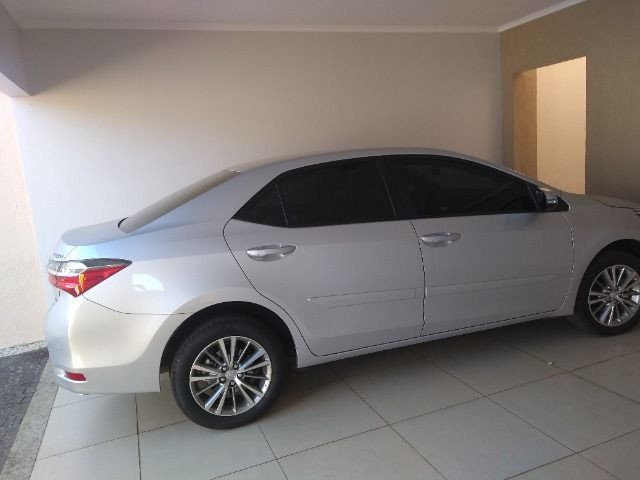 Corolla GLI 19/19 - Foto 10