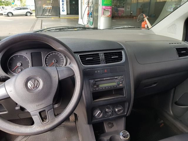 FOX Prime 1.6 2011 Flex 170.000 Km - Foto 6
