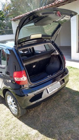 VW Fox 1.6 Flex 2007 - Foto 9