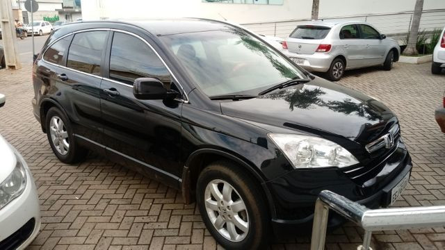 Linda Cr-v, conservada, baixa km, Aceito proposta ou troca por S10 2.5 Flex 2016