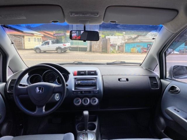 Honda Fit EX 1.5 2008 - Foto 4