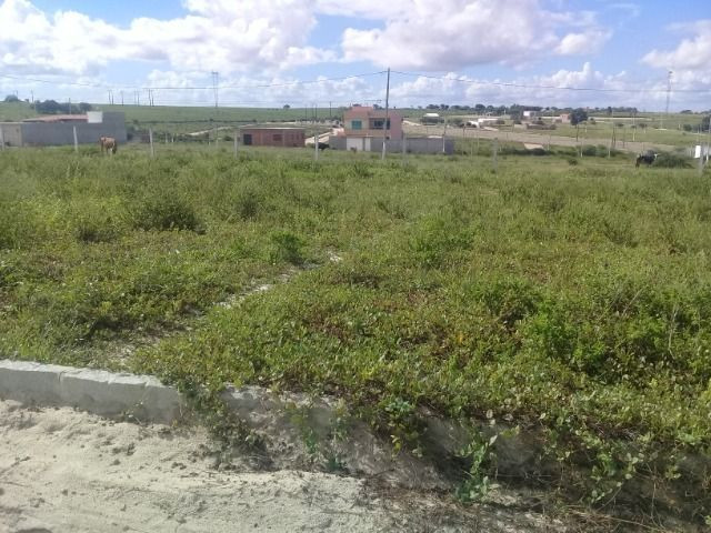 Terreno 10m X 20m Residencial São Matheus - Garanhuns-PE