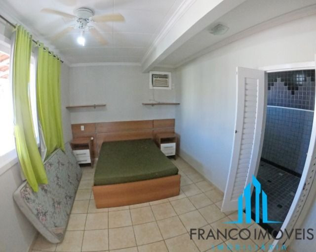 Espetacular casa duplex com 05 Qts lazer completo na Praia do Morro - Foto 4