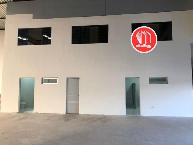 Galpão na Avenida Silves + Todo Reformado + 2.100 M² - Foto 5