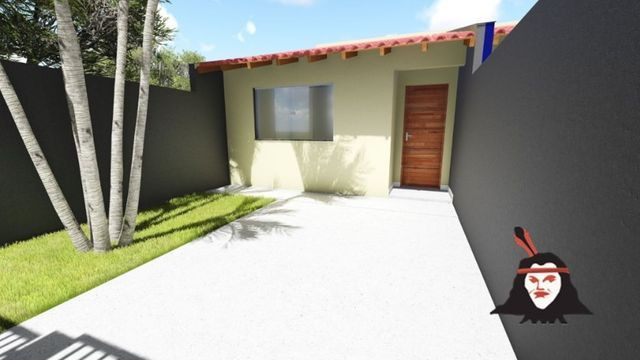 Financiamento MCMV - Casa Parque Universidade I - Foto 3
