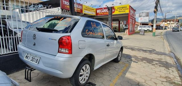 Gol Ecomotion 201 - Foto 4