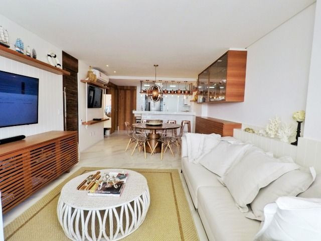 Apartamento Decorado de alto padrão com 3 Qts 1 suíte, 2 vgs com Lazer Completo - Foto 10