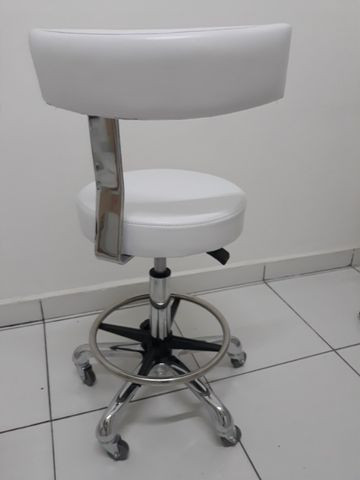 Mocho Luxo Estek - Foto 2