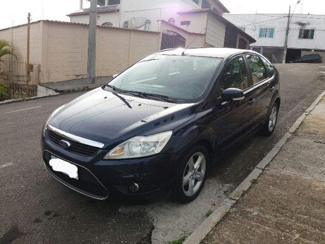 Vendo Focus 2.0 manual - Foto 16