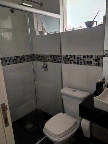 Sobrado em Condomínio no Pinheirinho - Foto 19