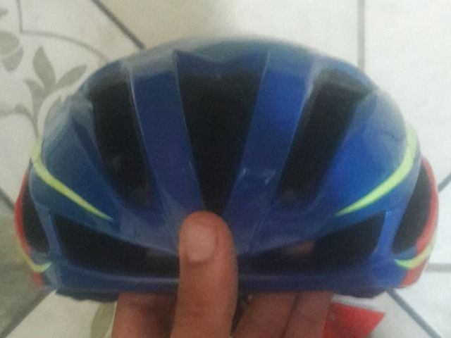 Capacete Ciclismo - Foto 2