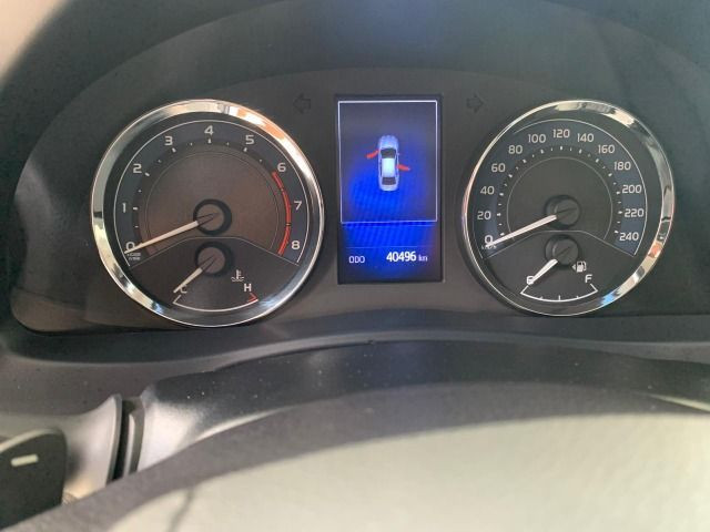 Corolla XEI Impecável - Foto 8