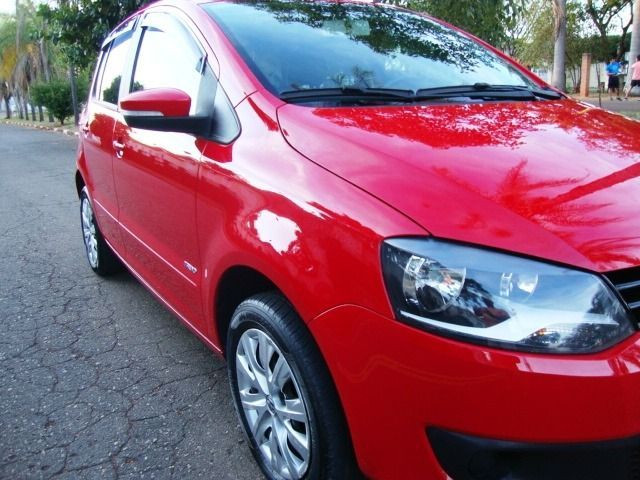Vw fox trend 1.0 tec 4p 2013 - completo - veja - oferta - Foto 8
