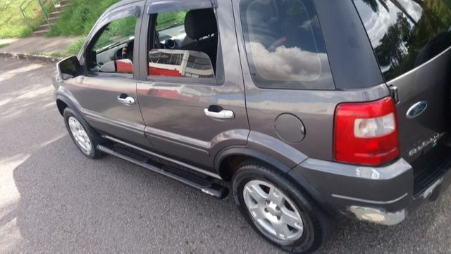 Ótima Ecosport XLS 1.6 2003 Só R$ 16.500,00 - Foto 3