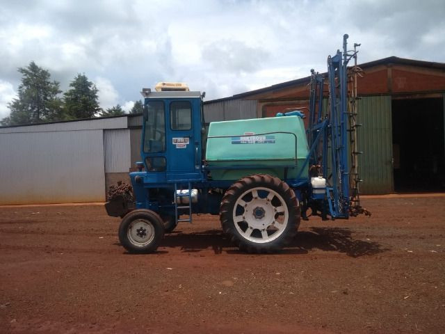 Pulverizador MaxSistem - Foto 2