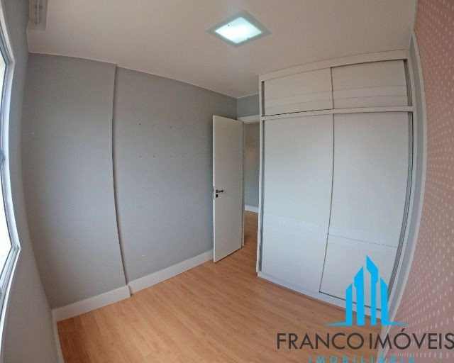02 Quartos novo com 02 elevadores Mobiliado e reformado na Praia do Morro - Foto 10