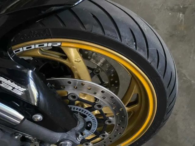 Honda CB 1000r 2012 Semi-nova *Parcelo Direto - Foto 7