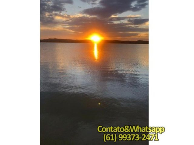 Lago Corumbá IV - Foto 17