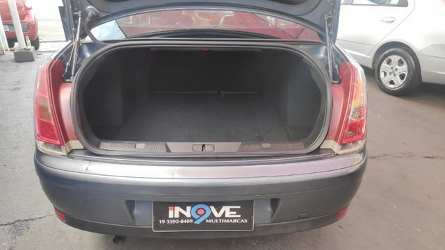 C4 Pallas GLX 2.0 - Foto 9