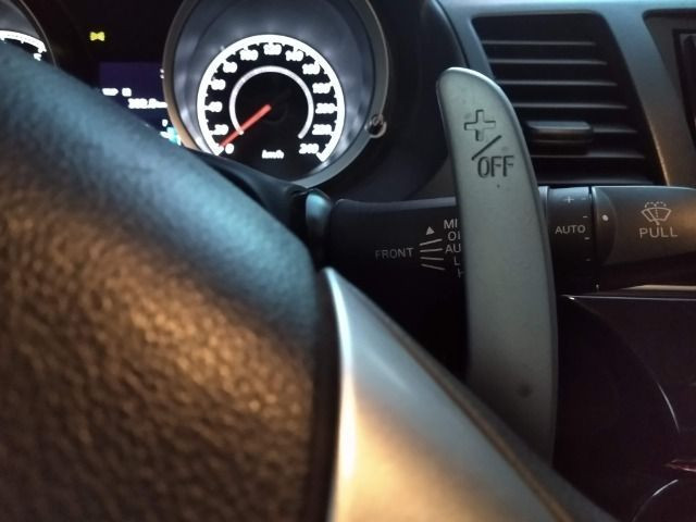 Lancer GT 2.0 - 2012/2013 - Automático CVT - Foto 8
