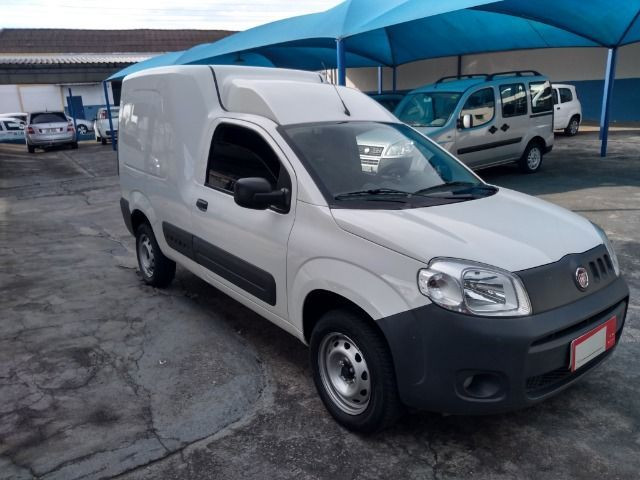 Fiat Fiorino HD wk Flex - Muito conservada