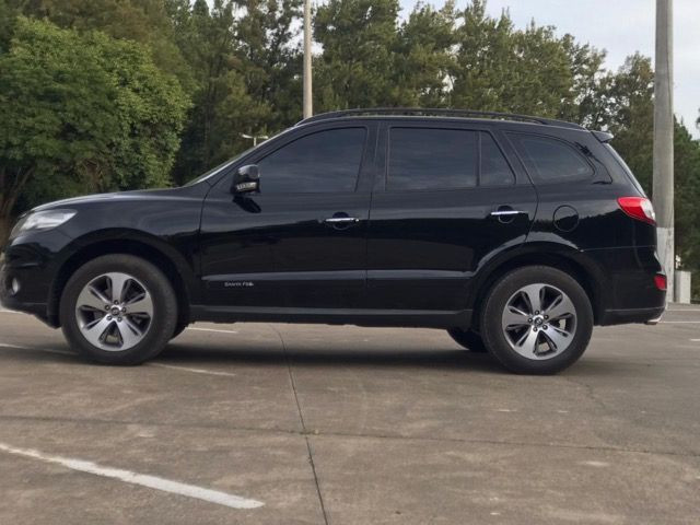 Santa Fé GLS 2.4 Tiptronic 2012 - Foto 6