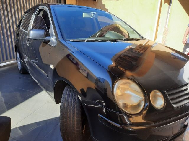 Vendo Polo Hatch 2005 - Foto 2