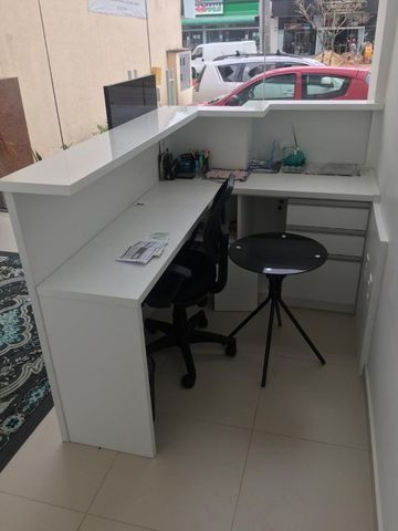 Balcão Recepção - Foto 4