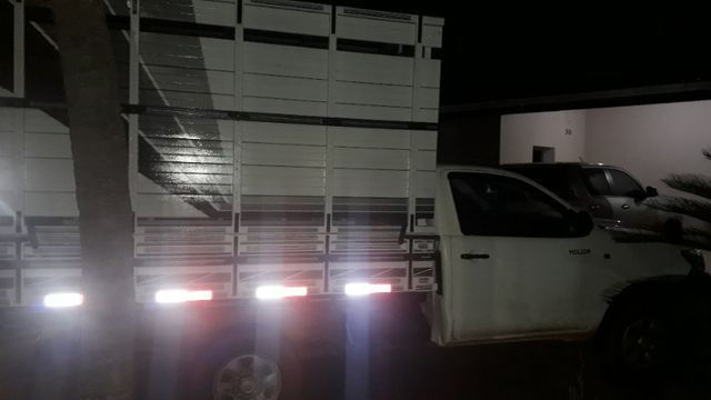 Hilux cabine simples cs - Foto 3