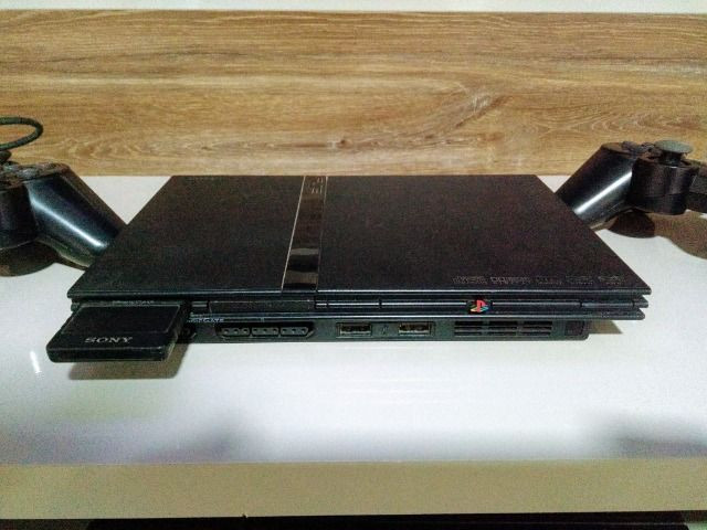 PlayStation 2 - Foto 4
