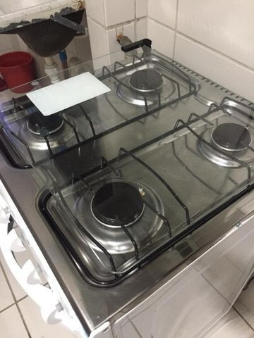 Apartamento Mobiliado 2/4 Cond. Carlos Wilson - Foto 8