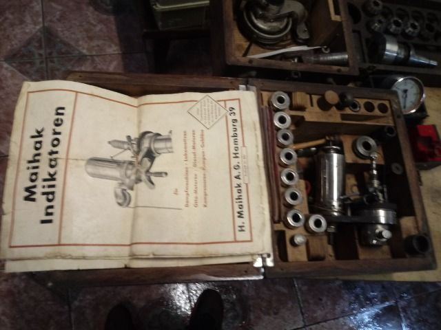 Ferramentas de tornearia, torno,cnc,pesado - Foto 4