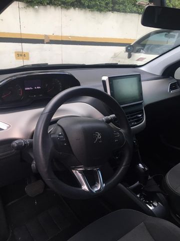 Peugeot 2008 Allure Automático 17/18 - Foto 13