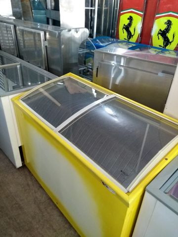 Freezer tampa vidro - Foto 3