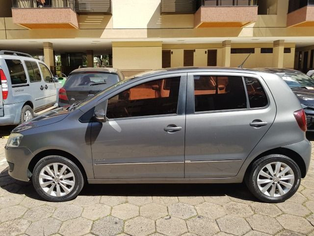 FOX Prime 1.6 2011 Flex 170.000 Km - Foto 3