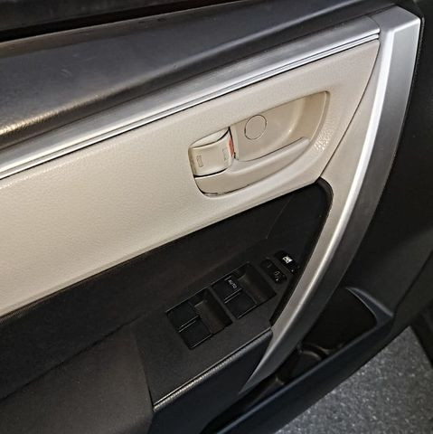 Corolla GLi 1. 8 Cvt - Foto 9