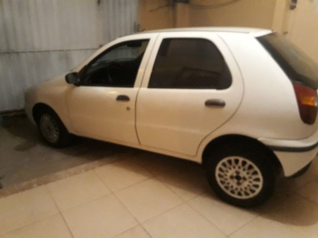 Palio