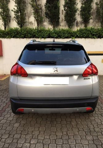 Peugeot 2008 Allure Automático 17/18 - Foto 10