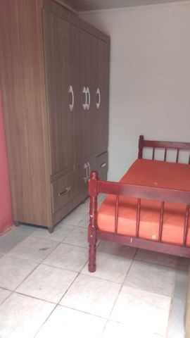 Quartos individual no centro de curitiba pr pensionato masculino feminino preços popular - Foto 3