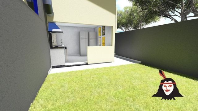 Financiamento MCMV - Casa Parque Universidade I - Foto 4