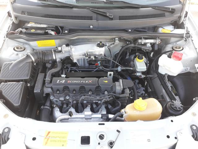 Vendo prisma Maxx ano 2008 $16.500 - Foto 12