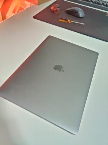 MacBook Pro 15" 2018