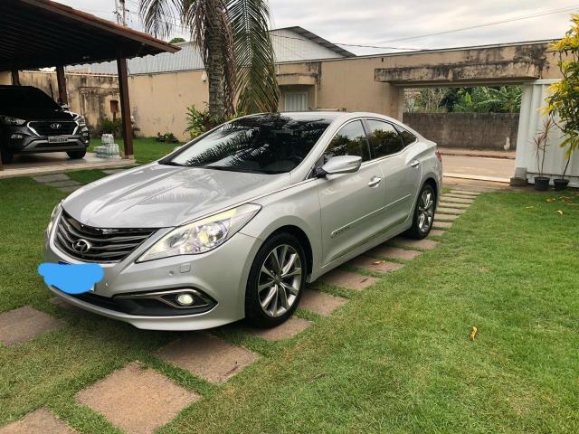 Azera 2015 22.000 km estado de novo - Foto 19