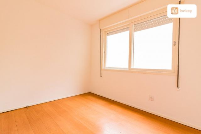 Apartamento com 38m² e 1 quarto - Foto 7