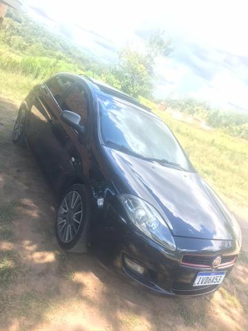 Fiat bravo top de linha - Foto 2